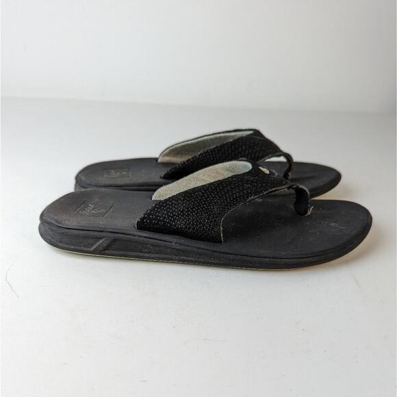 Reef Flip Flops -5 - Picture 7 of 9